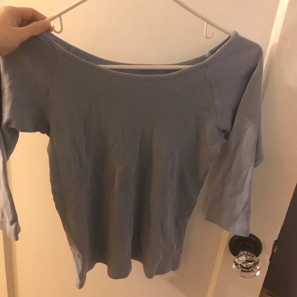 Brandy shirt